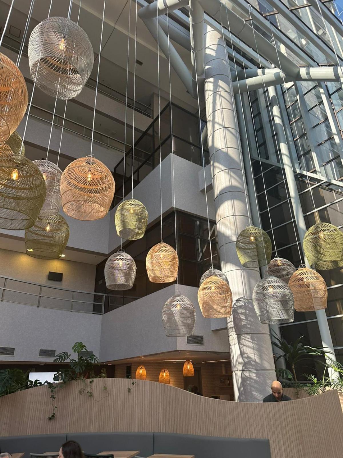 Apart Com Sacada E Piscina São Paulo Exterior foto